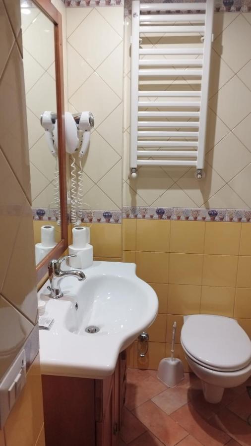 Star Hotel Roma المظهر الخارجي الصورة