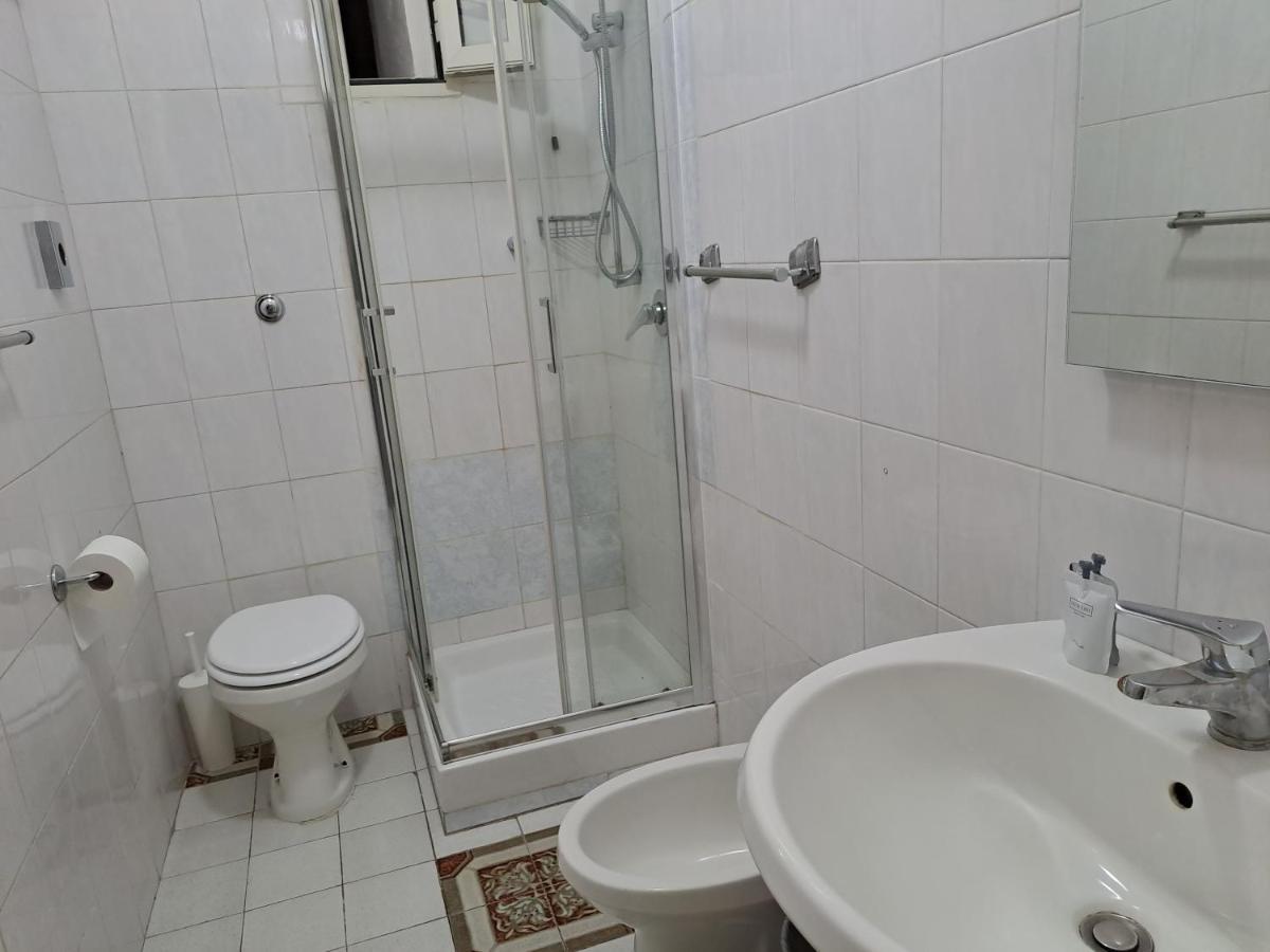 Star Hotel Roma المظهر الخارجي الصورة