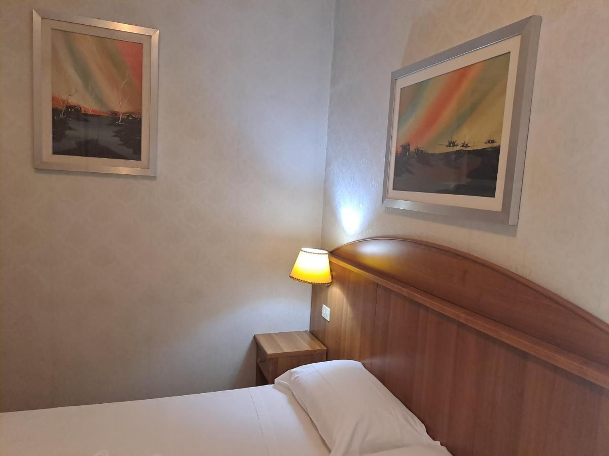 Star Hotel Roma المظهر الخارجي الصورة
