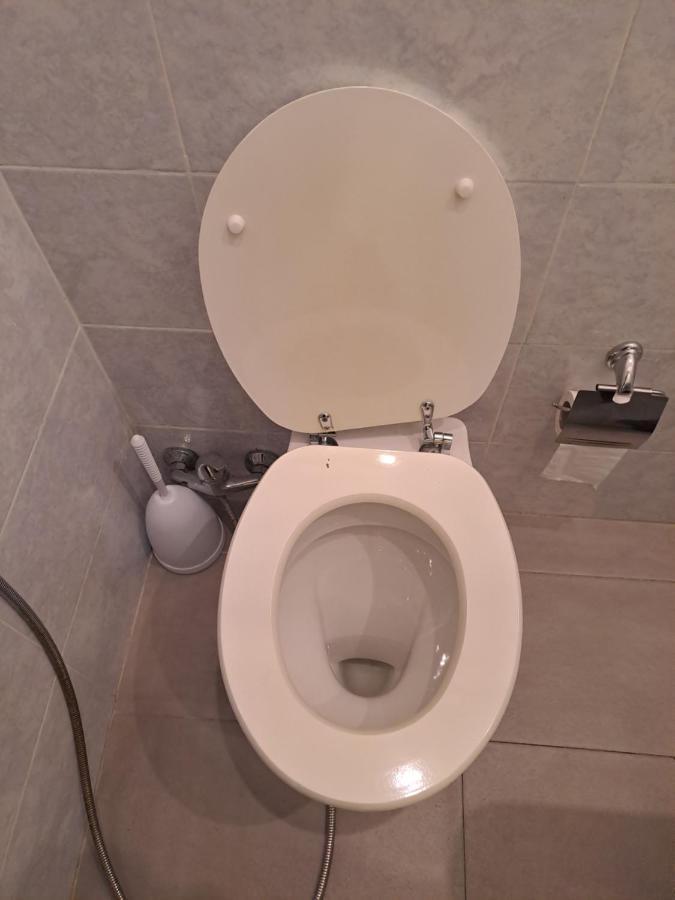 Star Hotel Roma المظهر الخارجي الصورة