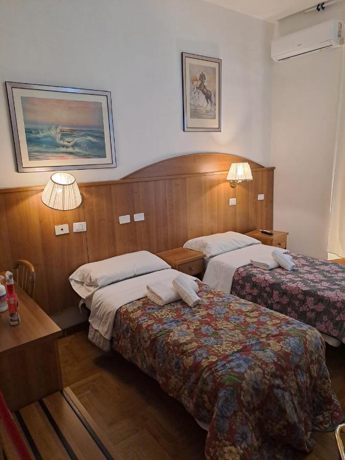 Star Hotel Roma المظهر الخارجي الصورة