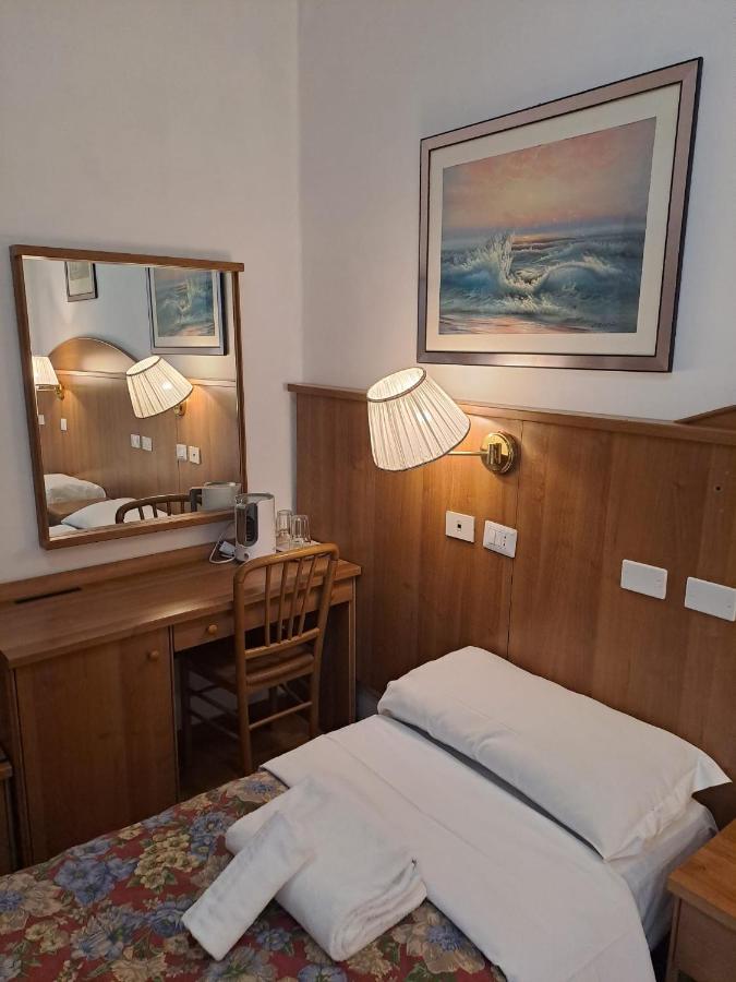 Star Hotel Roma المظهر الخارجي الصورة