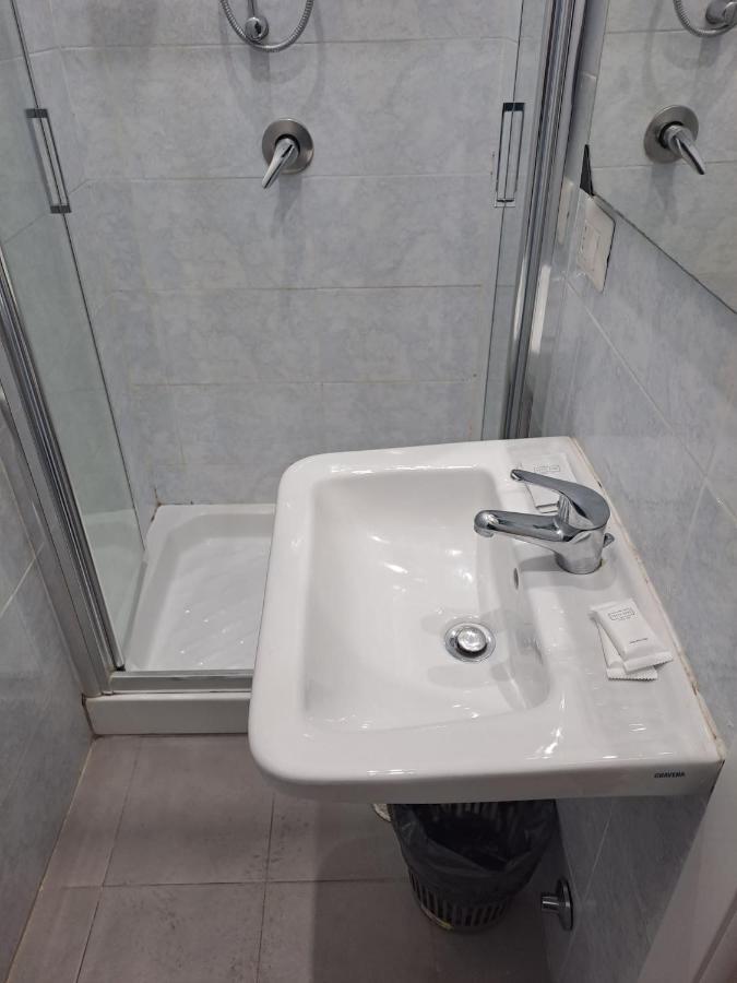 Star Hotel Roma المظهر الخارجي الصورة