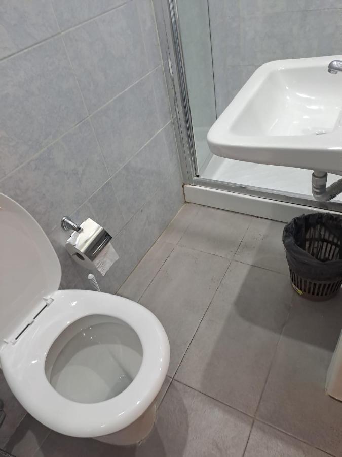 Star Hotel Roma المظهر الخارجي الصورة