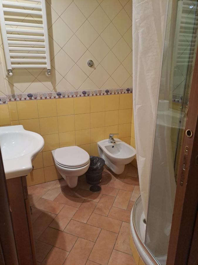 Star Hotel Roma الغرفة الصورة