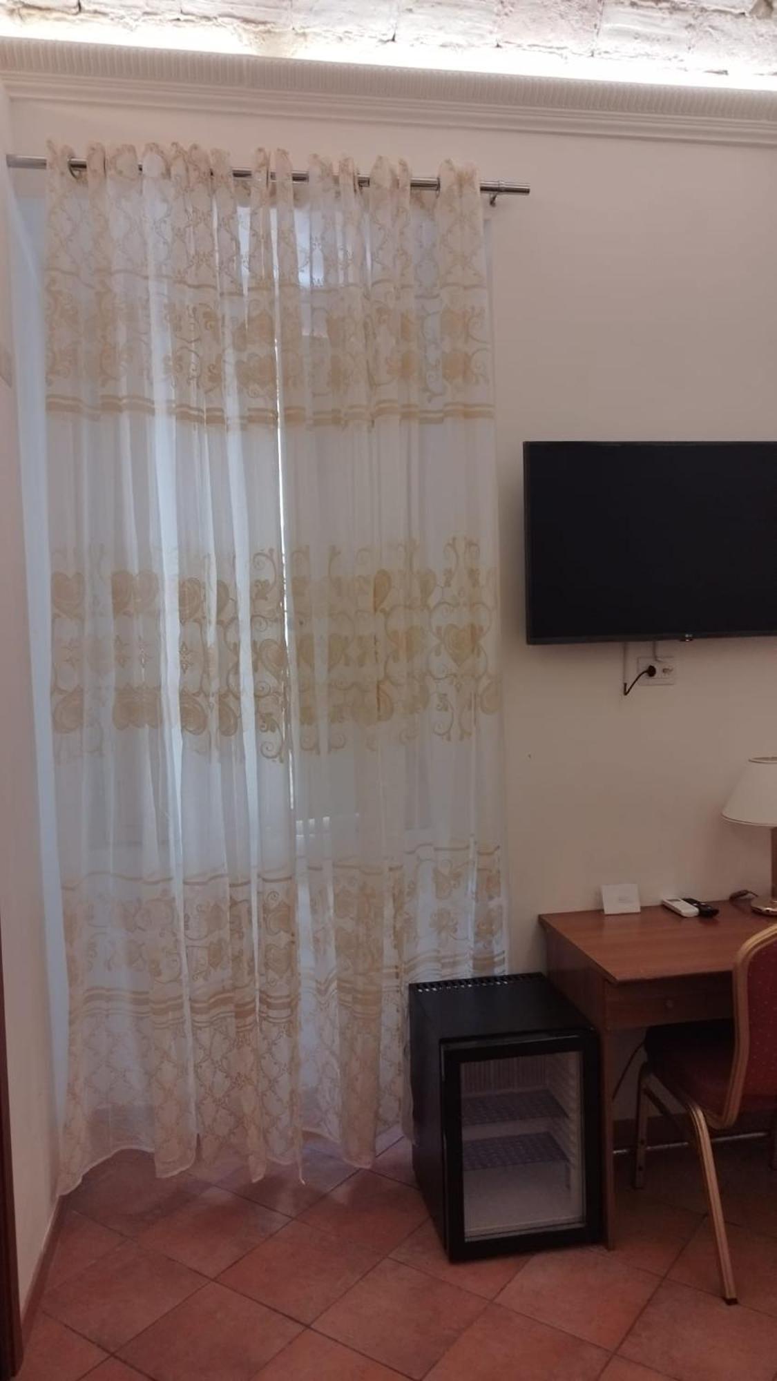Star Hotel Roma المظهر الخارجي الصورة