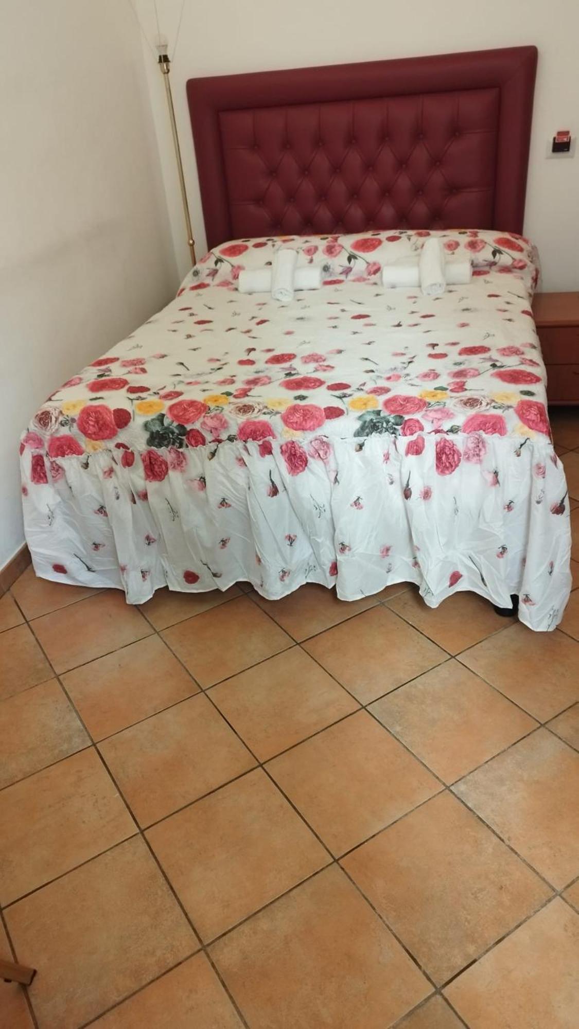 Star Hotel Roma المظهر الخارجي الصورة