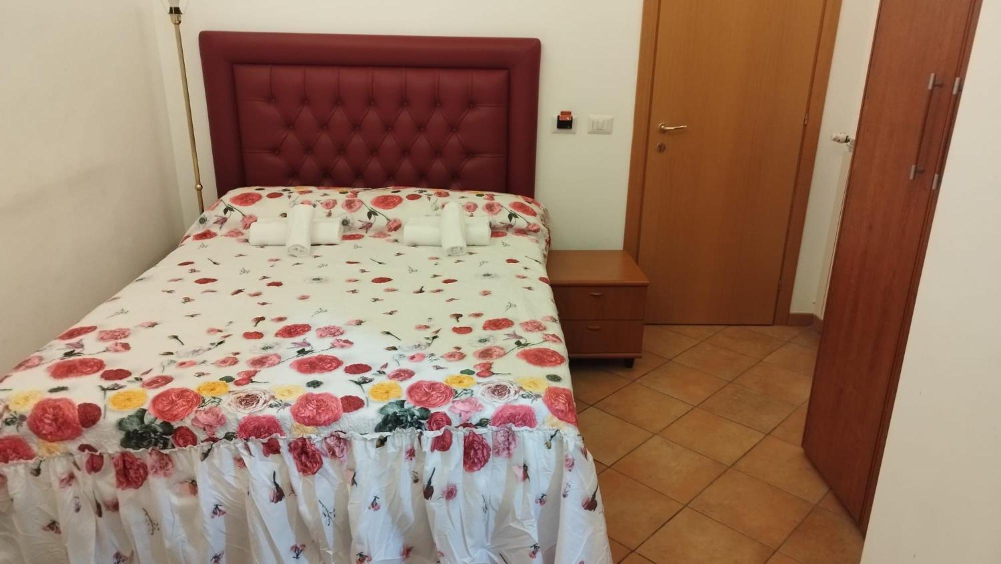 Star Hotel Roma المظهر الخارجي الصورة