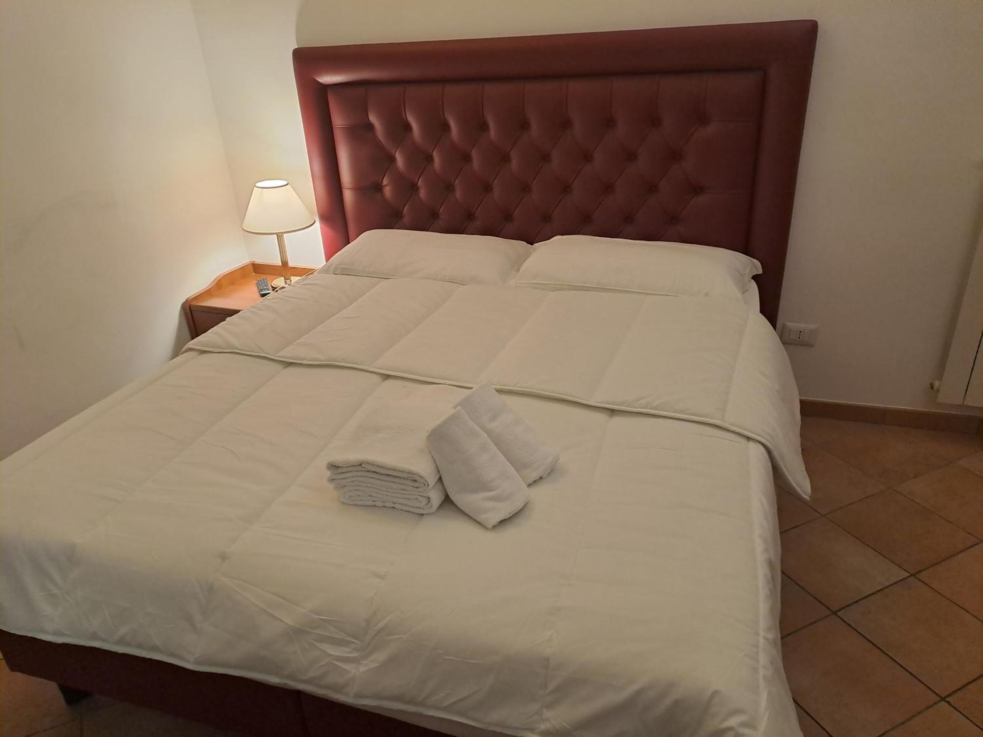 Star Hotel Roma الغرفة الصورة