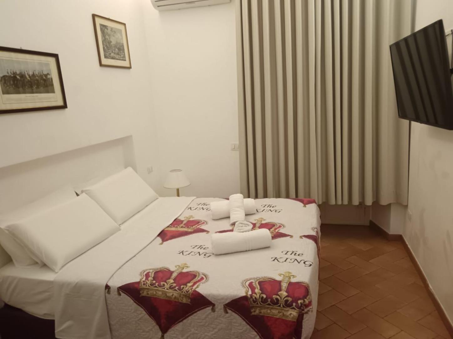 Star Hotel Roma المظهر الخارجي الصورة