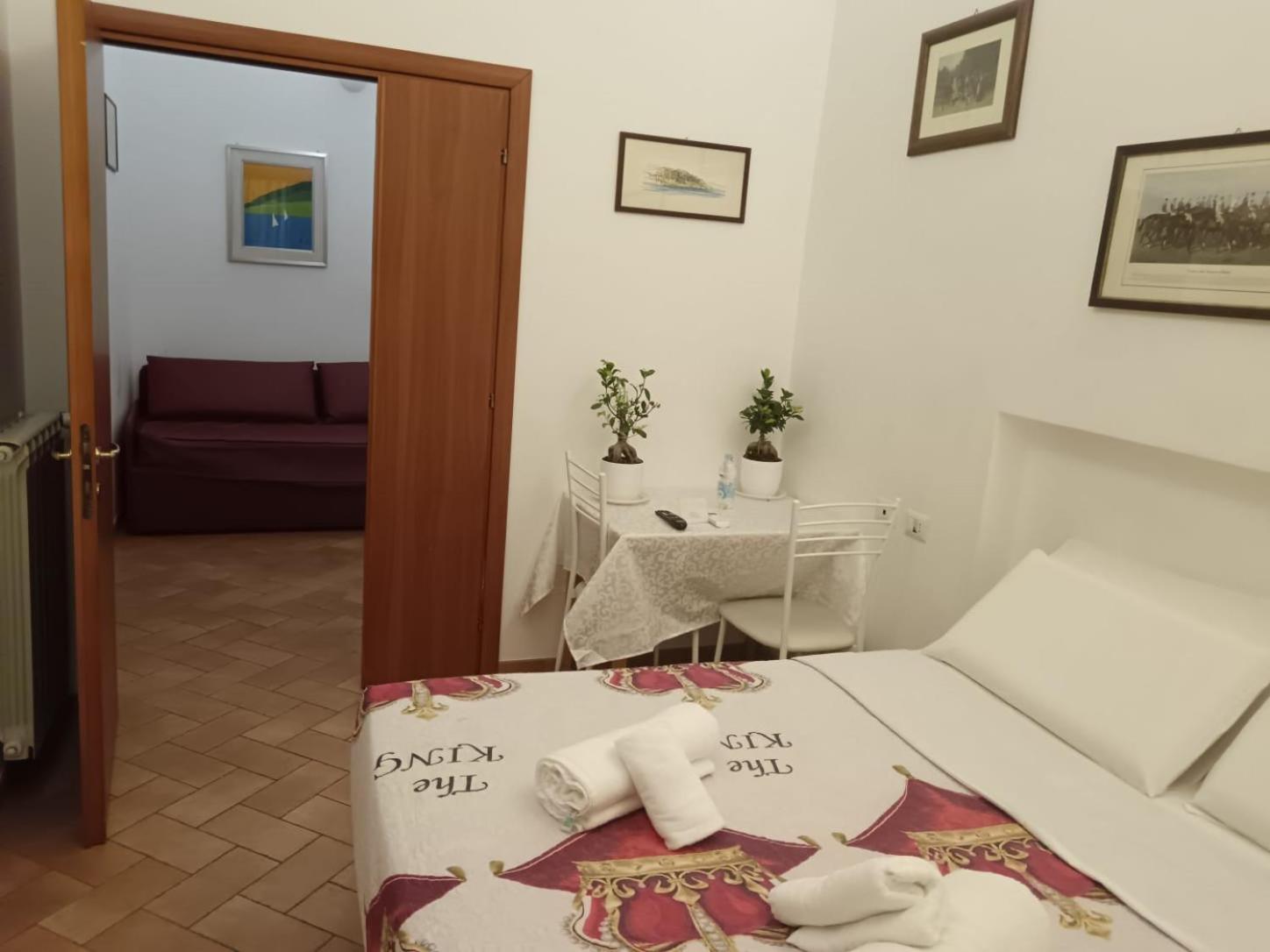 Star Hotel Roma المظهر الخارجي الصورة