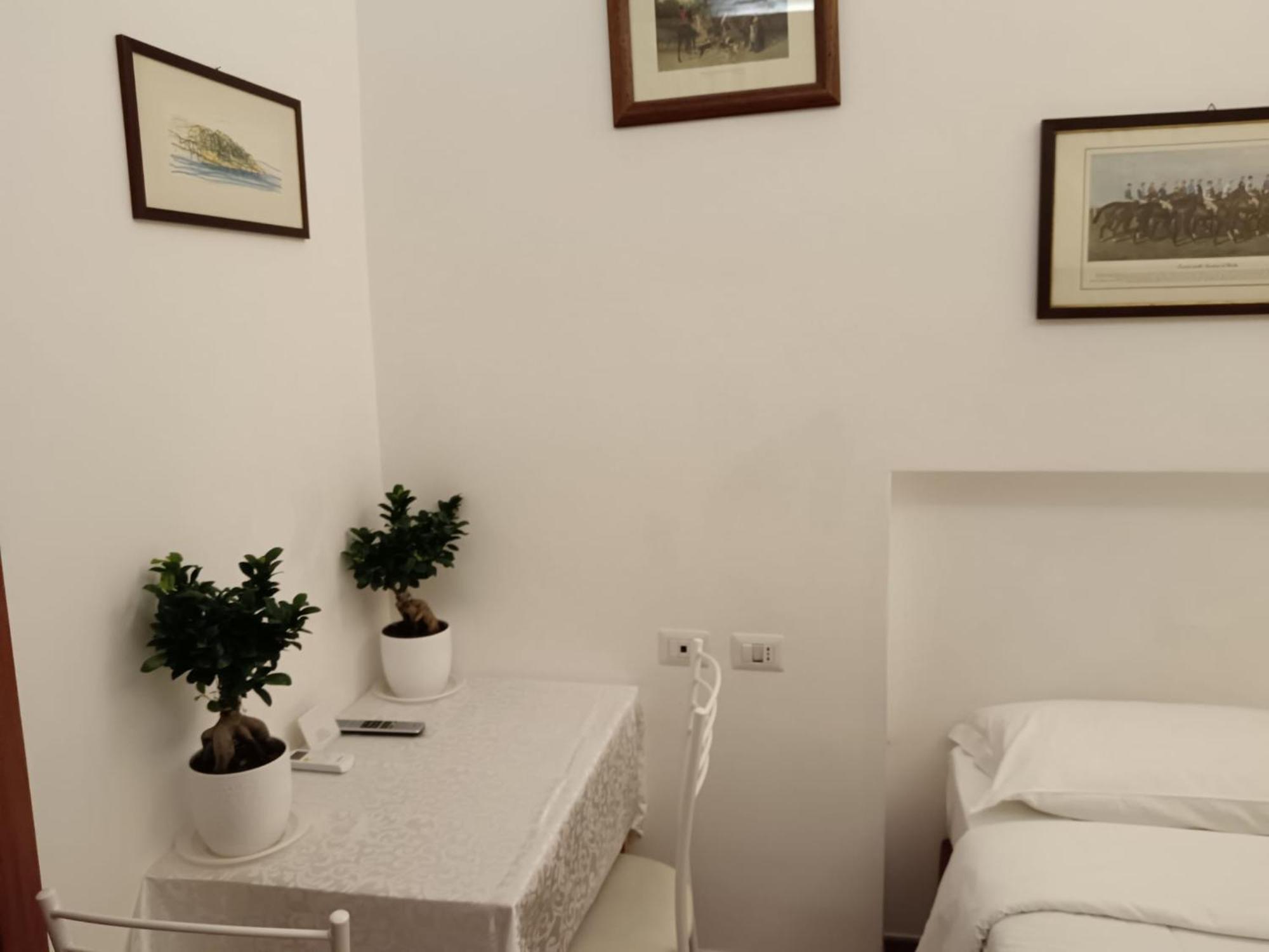 Star Hotel Roma المظهر الخارجي الصورة