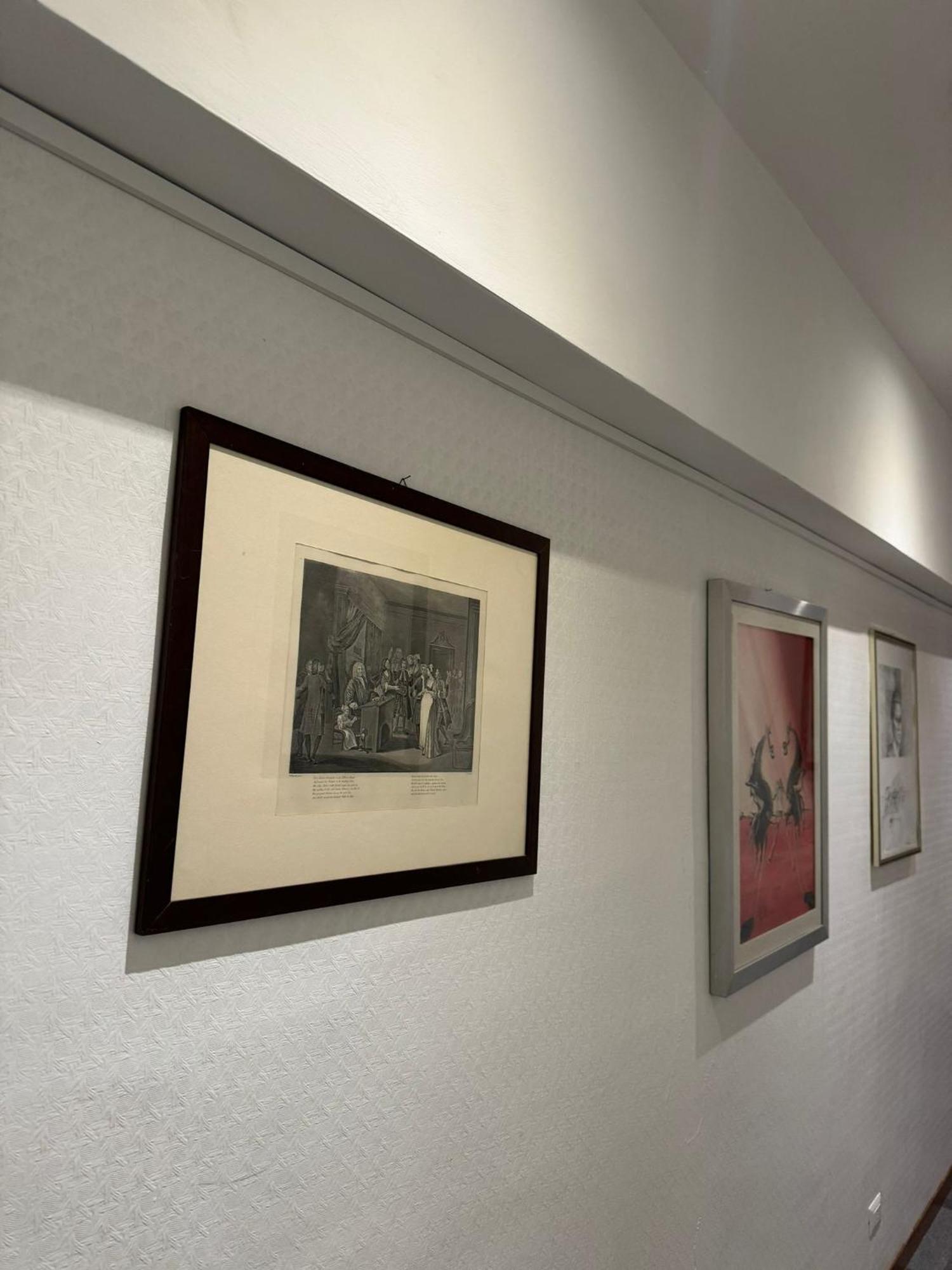 Star Hotel Roma المظهر الخارجي الصورة