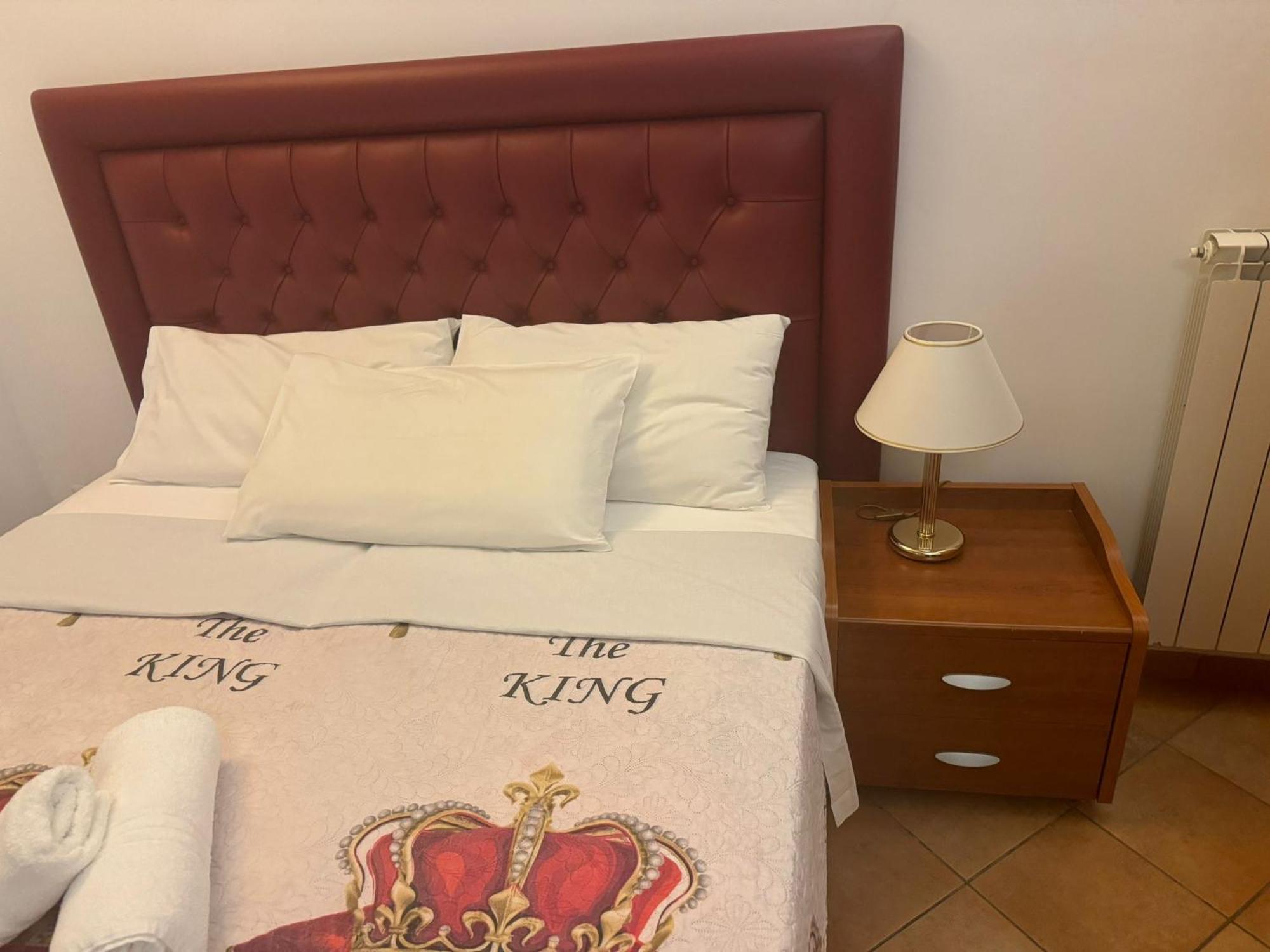 Star Hotel Roma المظهر الخارجي الصورة