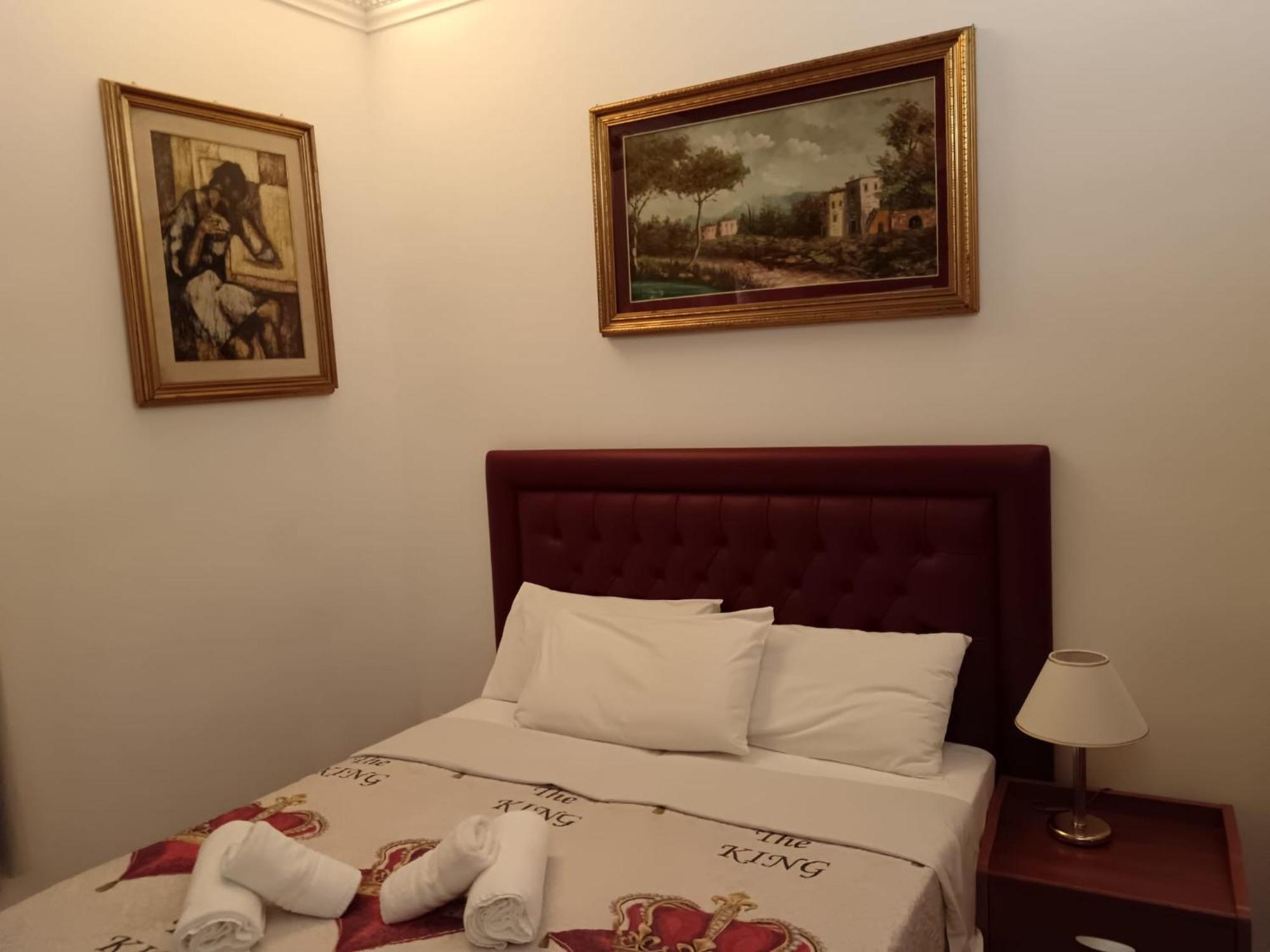 Star Hotel Roma المظهر الخارجي الصورة