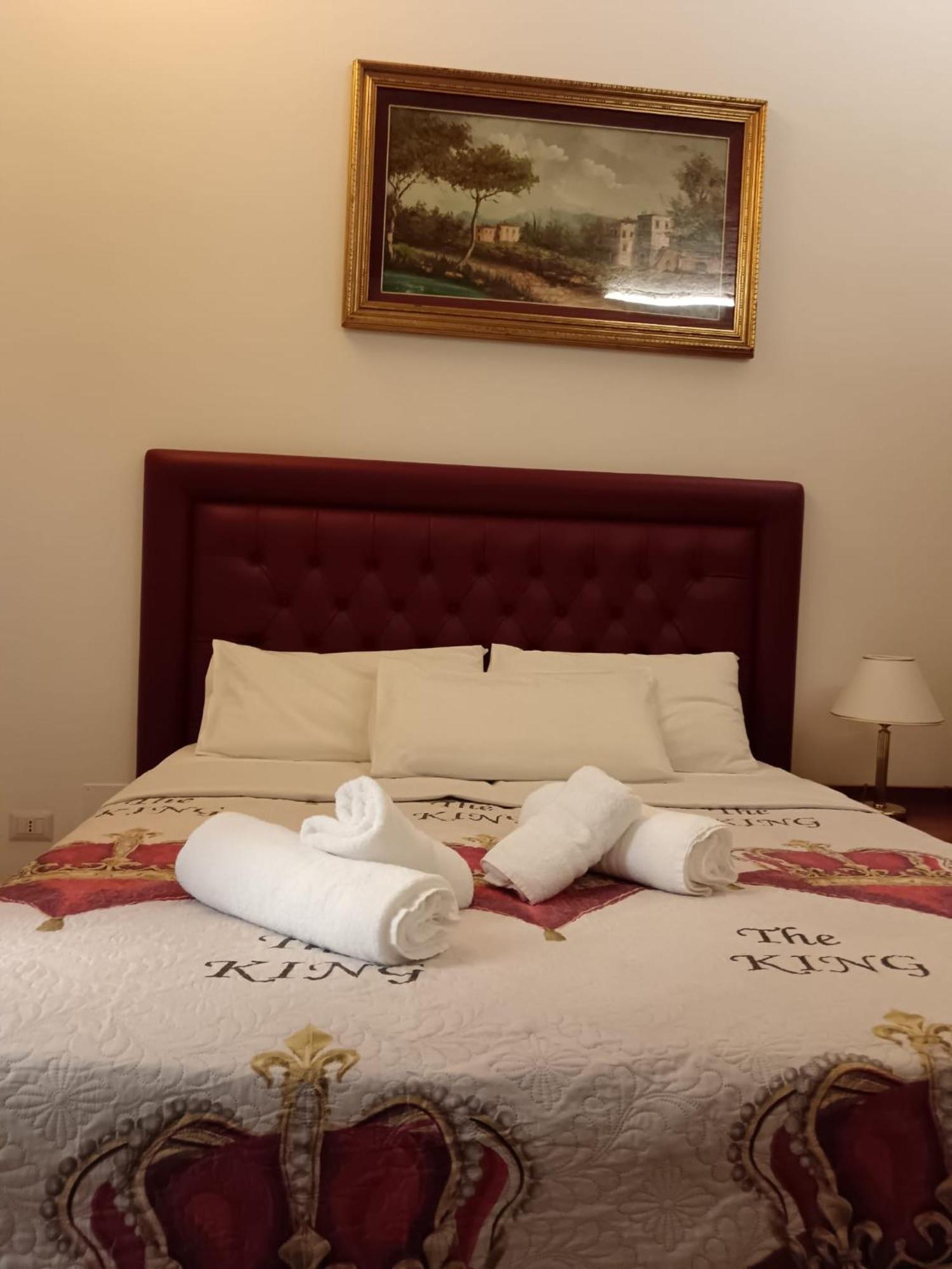 Star Hotel Roma المظهر الخارجي الصورة