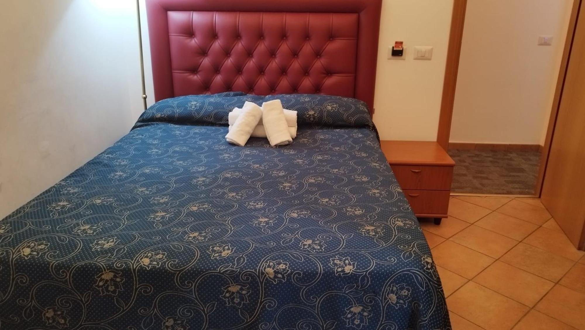 Star Hotel Roma المظهر الخارجي الصورة