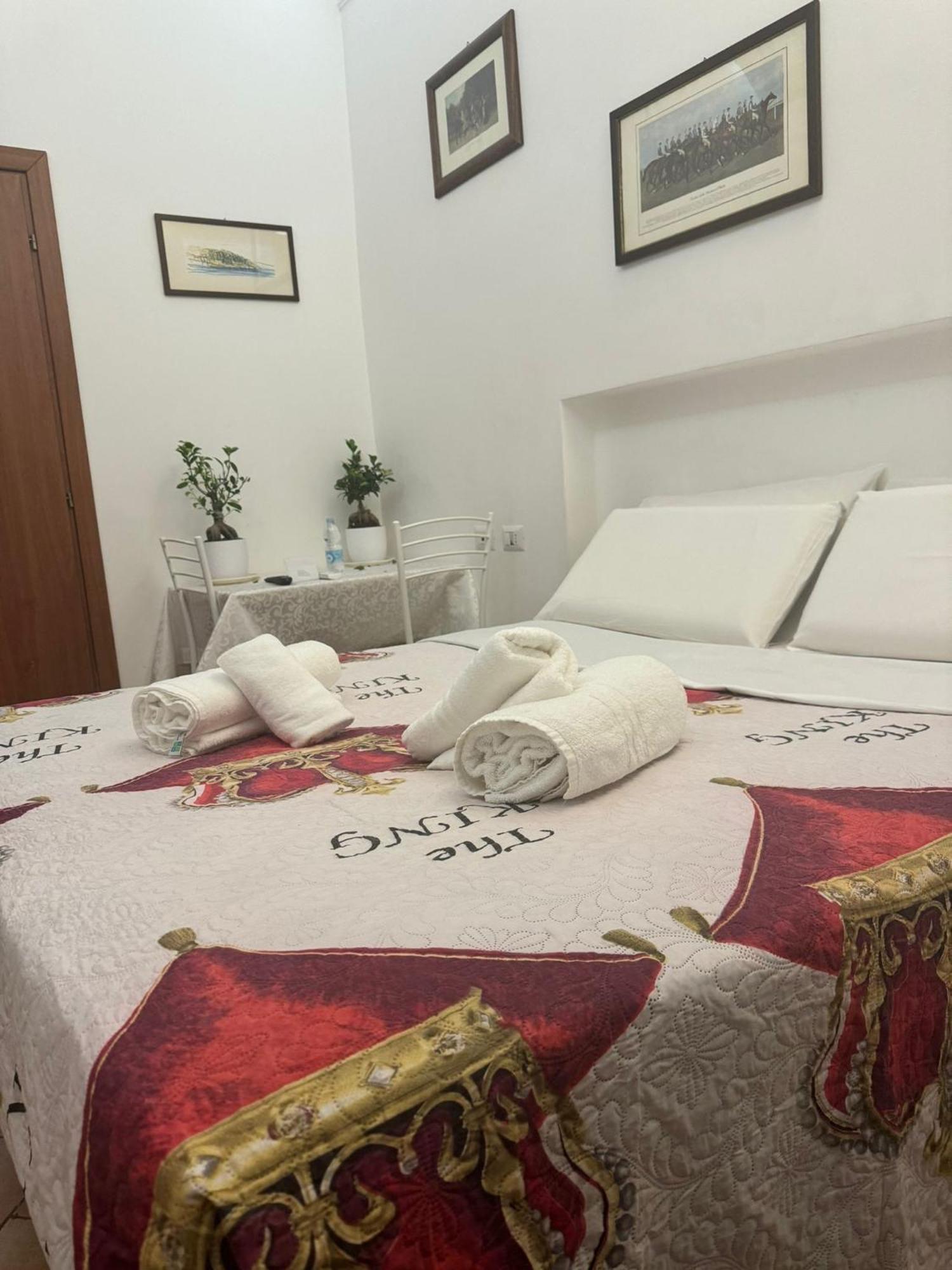 Star Hotel Roma المظهر الخارجي الصورة