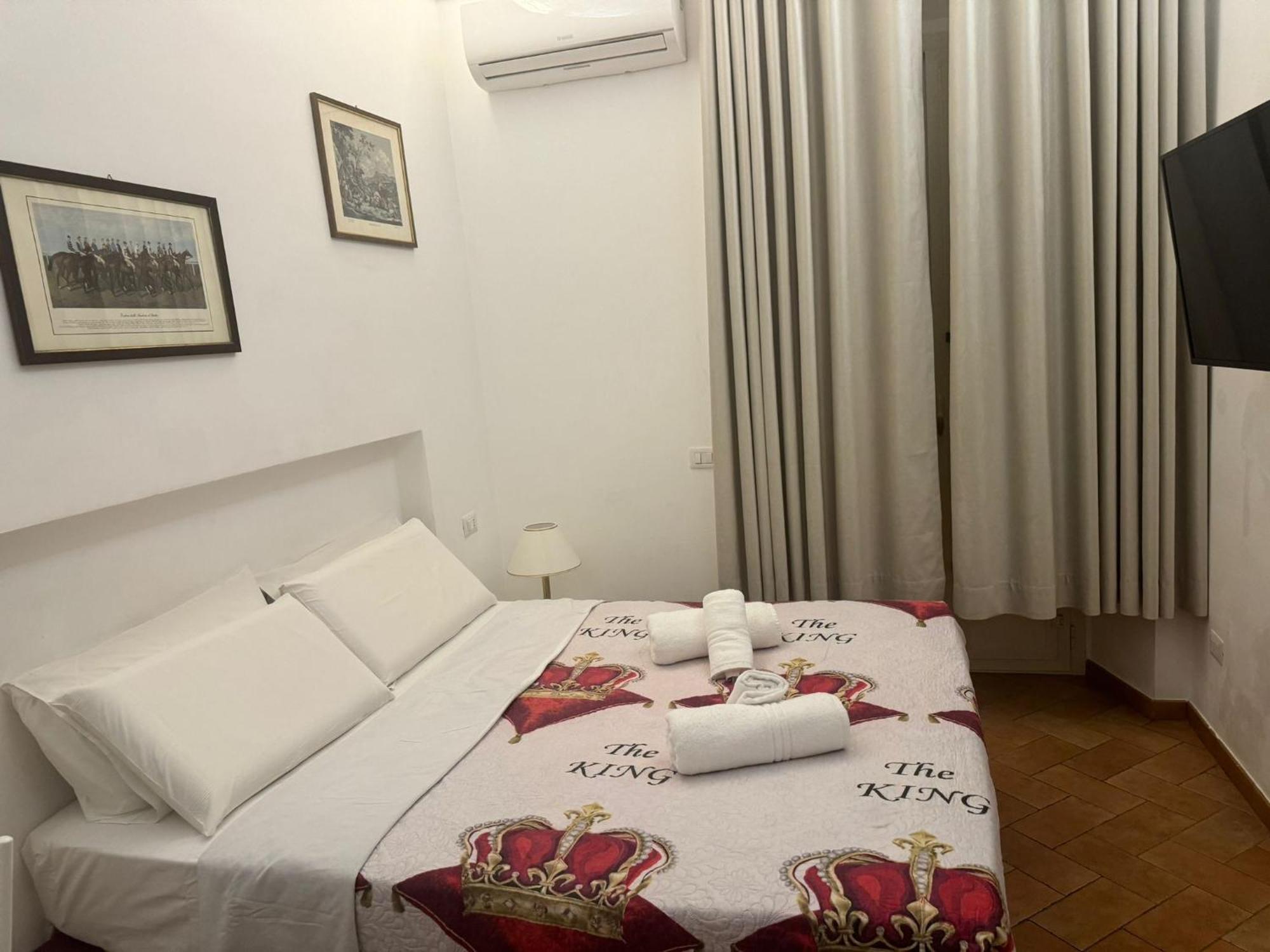 Star Hotel Roma المظهر الخارجي الصورة