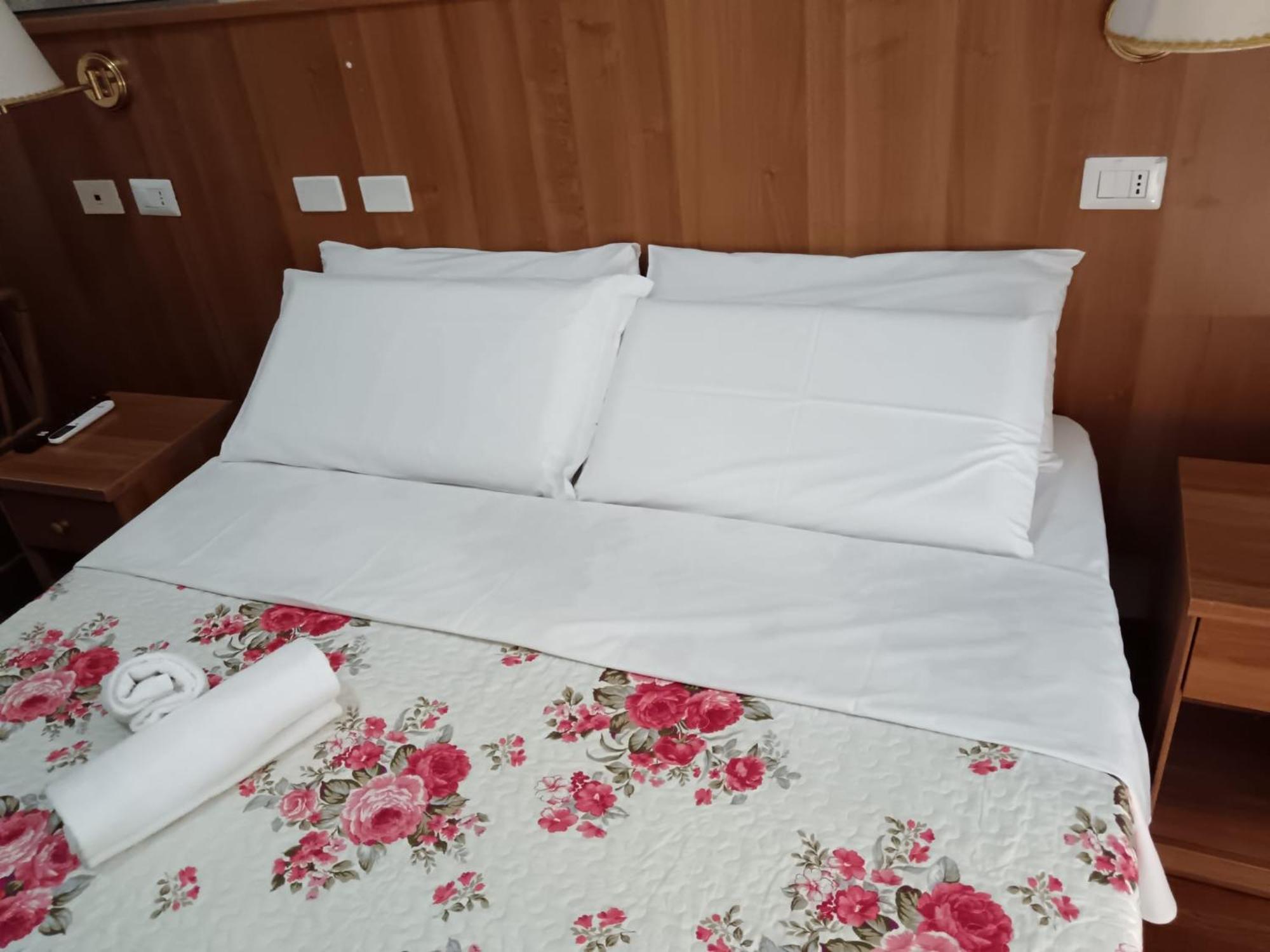 Star Hotel Roma المظهر الخارجي الصورة