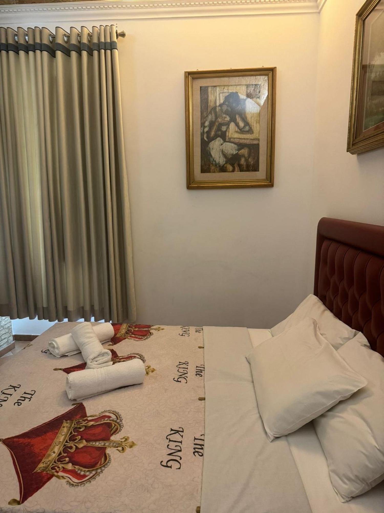 Star Hotel Roma المظهر الخارجي الصورة
