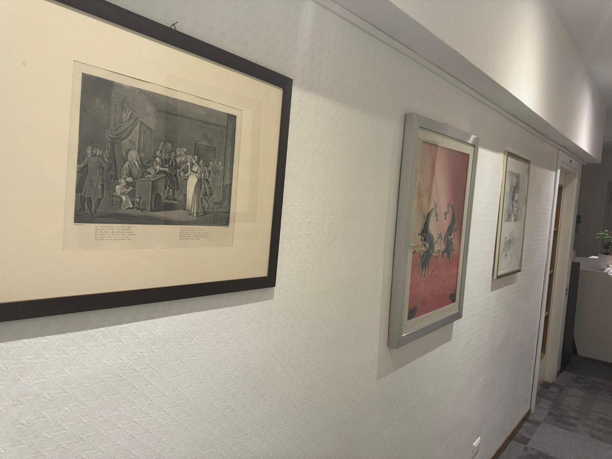Star Hotel Roma المظهر الخارجي الصورة