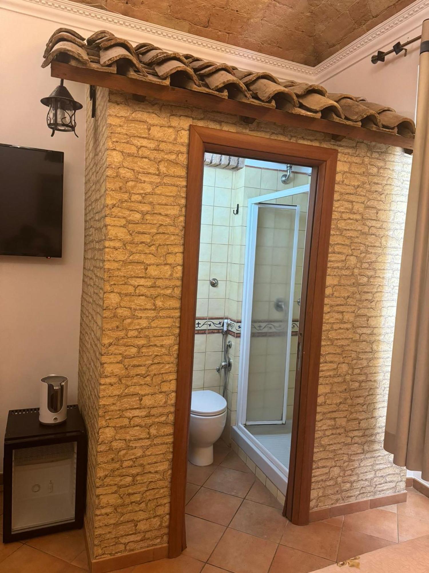 Star Hotel Roma المظهر الخارجي الصورة