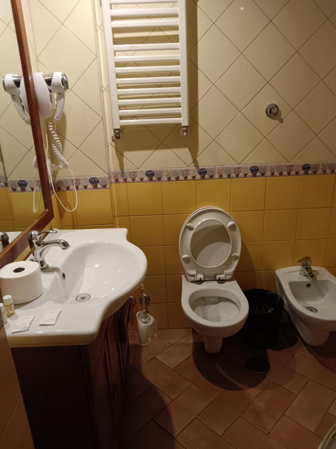 Star Hotel Roma المظهر الخارجي الصورة