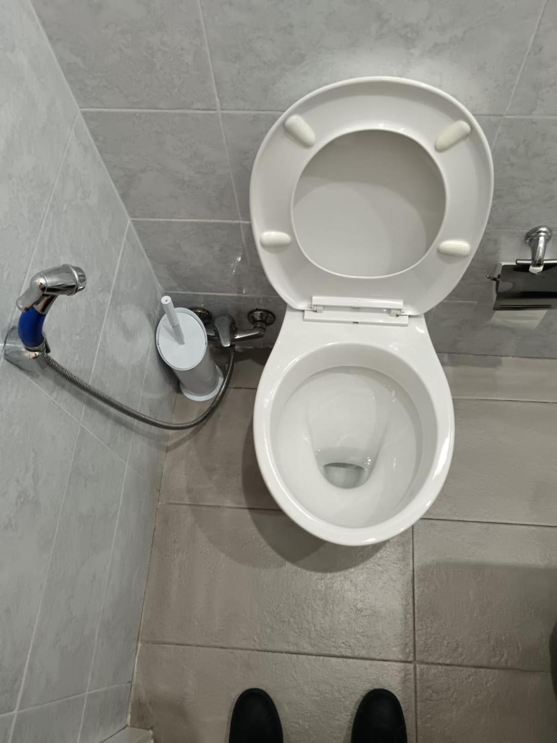 Star Hotel Roma المظهر الخارجي الصورة