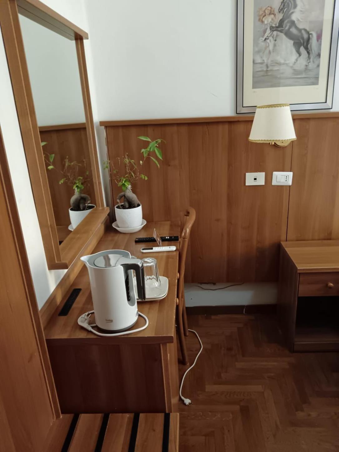 Star Hotel Roma المظهر الخارجي الصورة