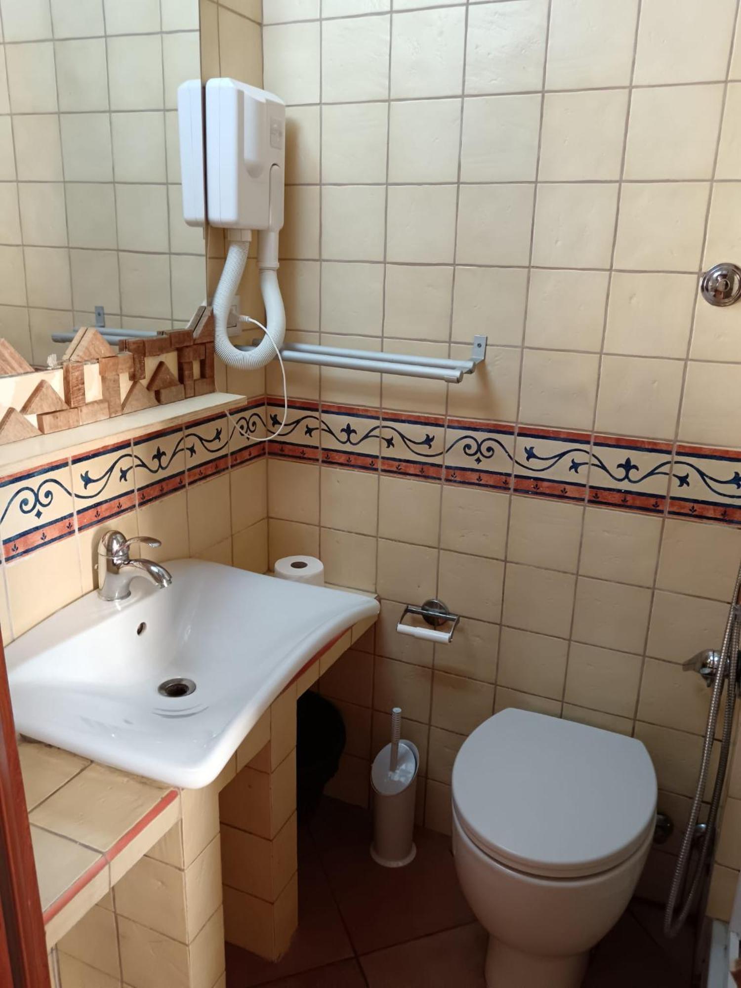Star Hotel Roma المظهر الخارجي الصورة