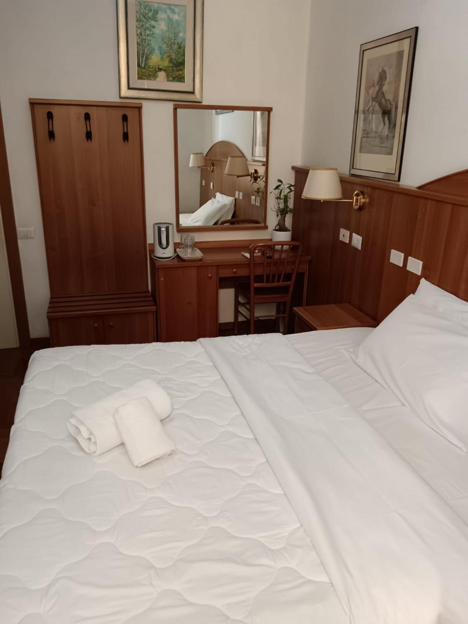 Star Hotel Roma المظهر الخارجي الصورة