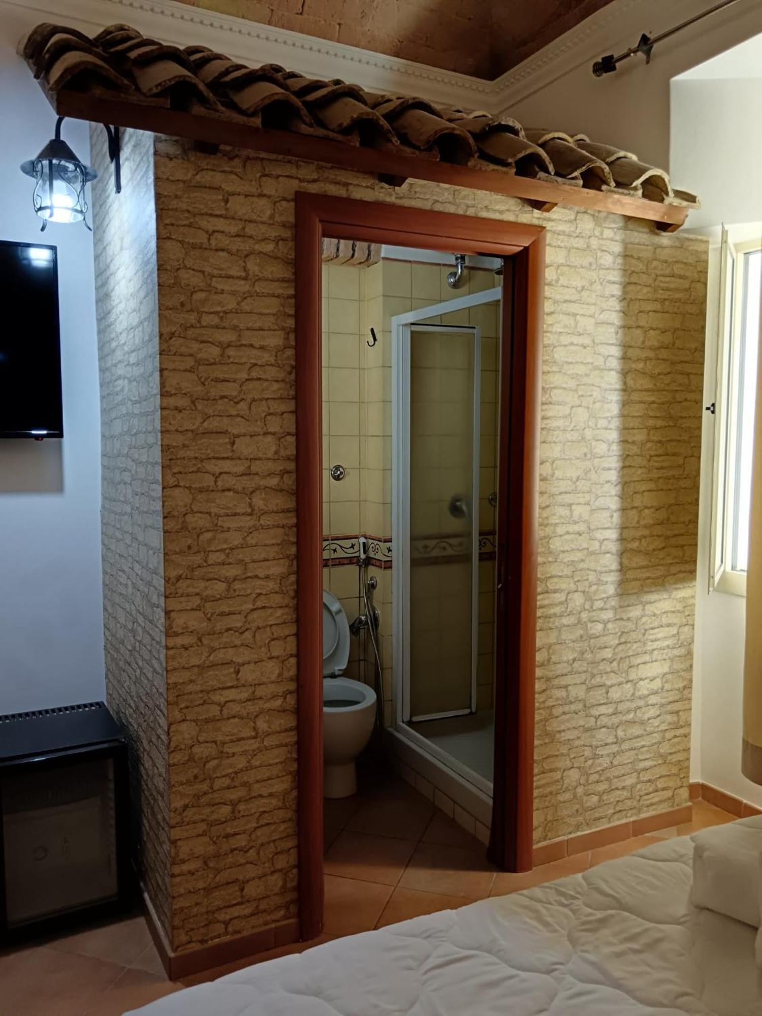 Star Hotel Roma الغرفة الصورة